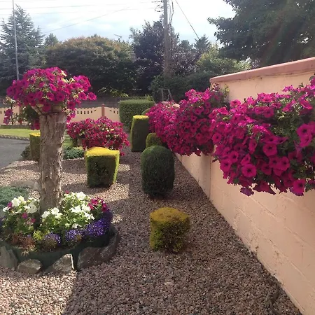 Bed & Breakfast Little Haven *