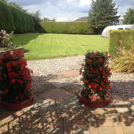 Little Haven Bed & Breakfast Dundalk
