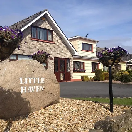 Little Haven * دوندالك