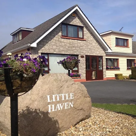 Little Haven فندق مبيت وإفطار دوندالك