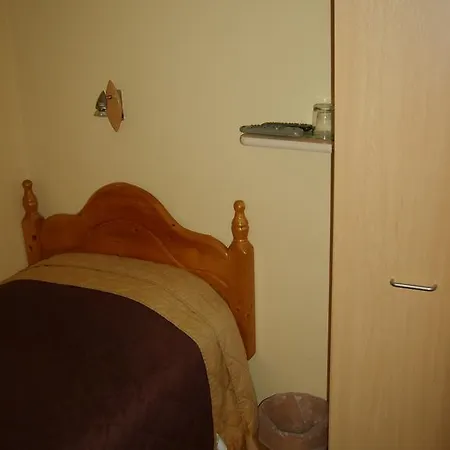 Bed & Breakfast Little Haven *