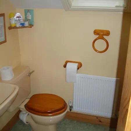 Bed & Breakfast Little Haven Dundalk