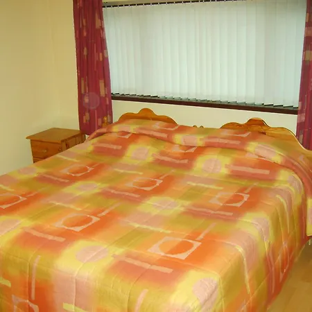 Bed & Breakfast Little Haven Dundalk