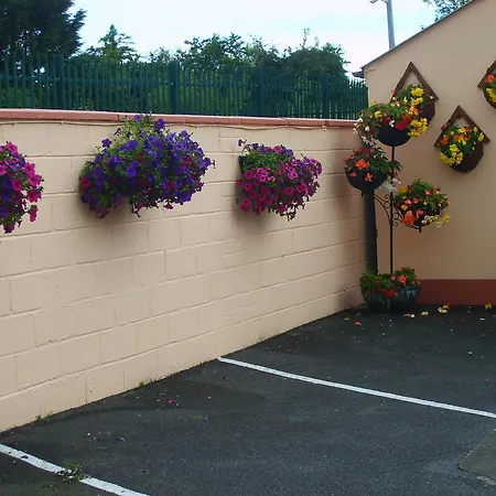 Bed & Breakfast Little Haven Dundalk