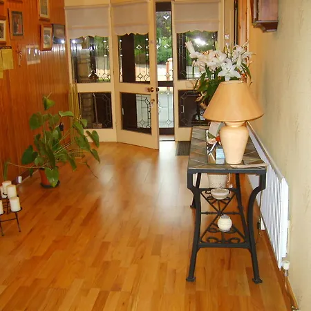 فندق مبيت وإفطار Little Haven *