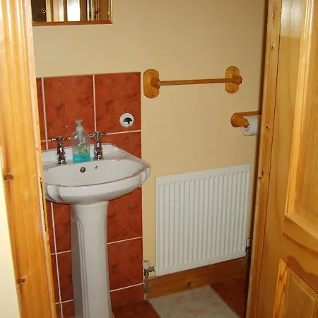 Bed & Breakfast Little Haven *