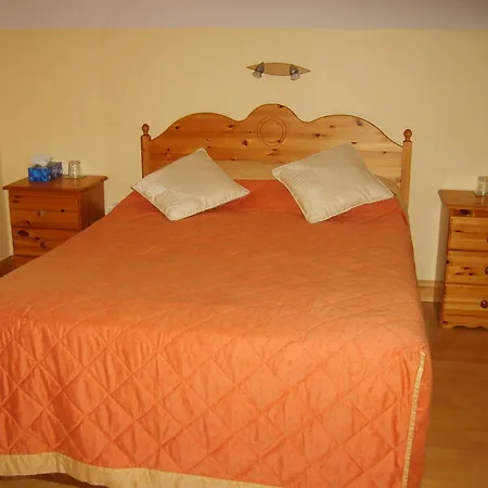 فندق مبيت وإفطار Little Haven