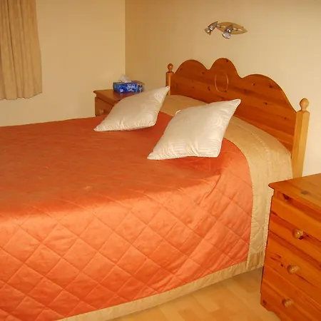 فندق مبيت وإفطار Little Haven