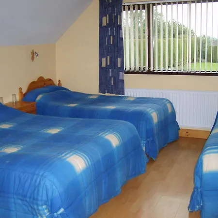 Bed & Breakfast Little Haven *