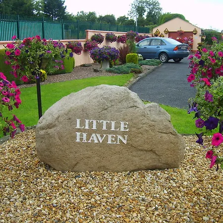 فندق مبيت وإفطار Little Haven *