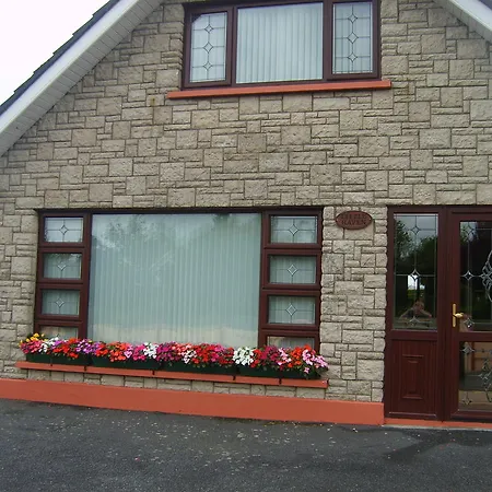 Bed & Breakfast Little Haven Dundalk