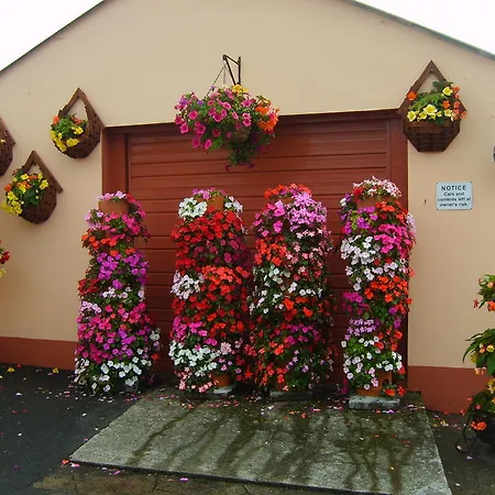 Bed & Breakfast Little Haven *